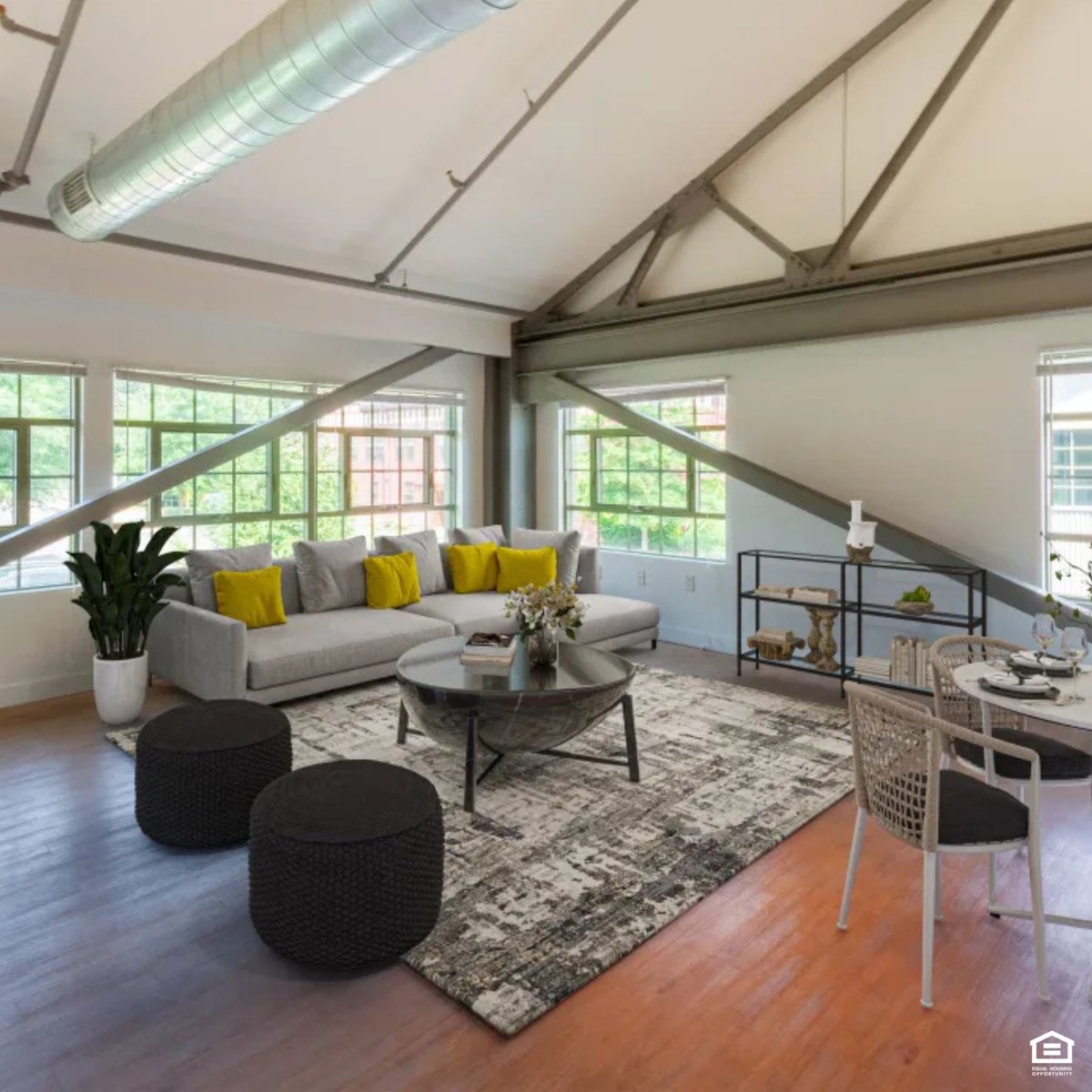 AmesShovelWorks's tweet photo. Nothing beats a home where natural light flows effortlessly into your living space. Our spacious living areas are designed to give you plenty of room to relax or entertain with ease. 🌱✨

Discover our studio, 1- and 2-bedroom layouts on our website!
#BeaconCommunities... https://t.co/Z2Xn0nTRWs