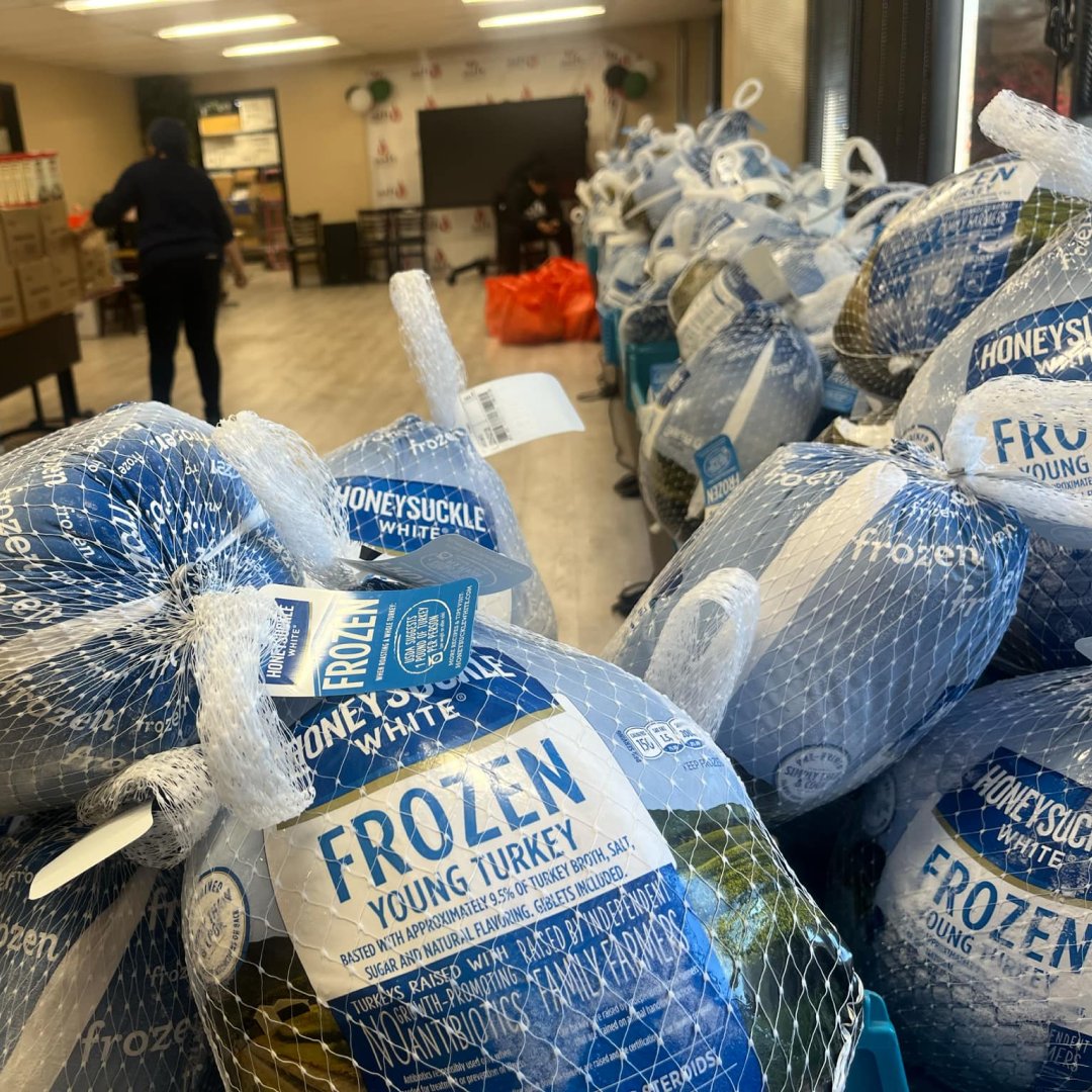 Arab American Family Services tweet media