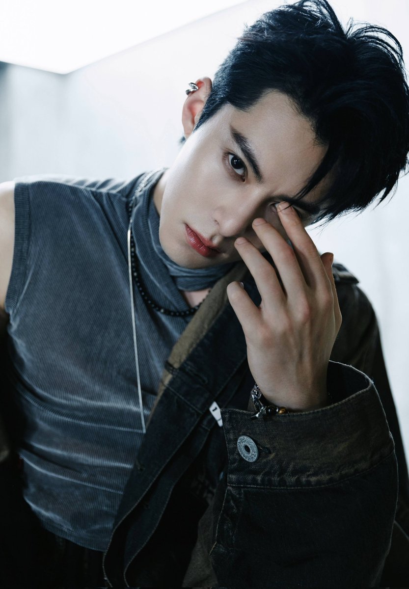 Dylan Wang 王鹤棣 Nation Philippines tweet media