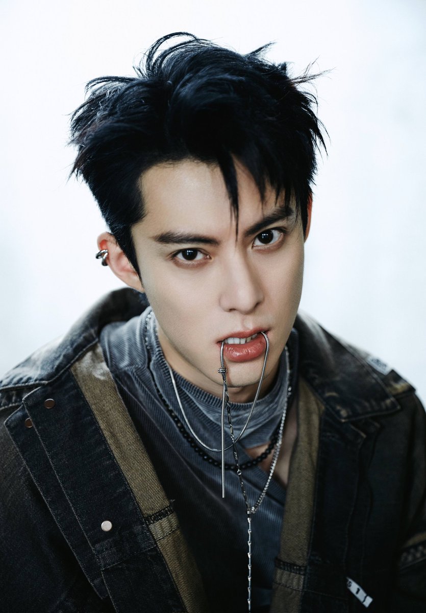 Dylan Wang 王鹤棣 Nation Philippines tweet media