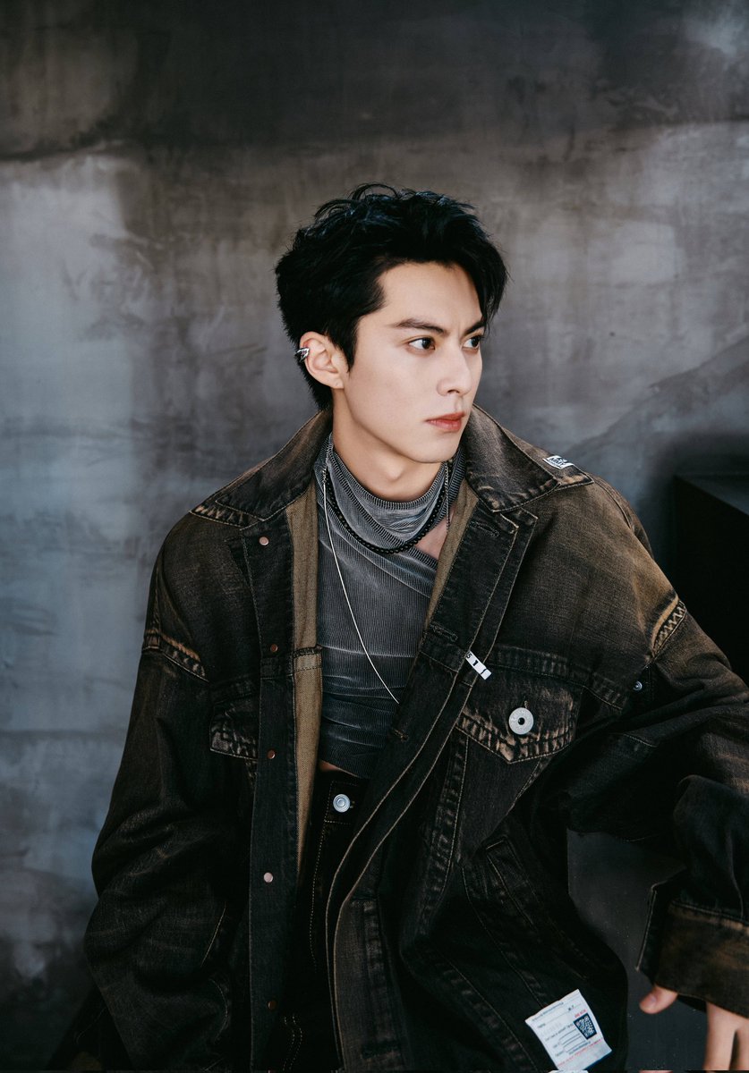 Dylan Wang 王鹤棣 Nation Philippines tweet media