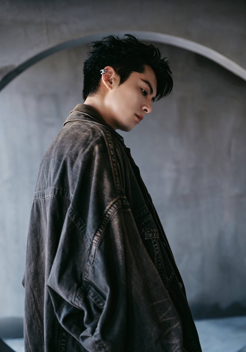 Dylan Wang 王鹤棣 Nation Philippines tweet media
