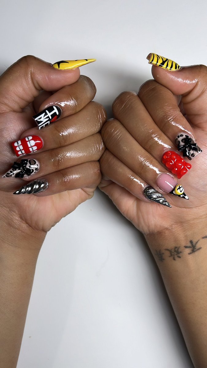 SemajJay_'s tweet image. What I ate today🤭