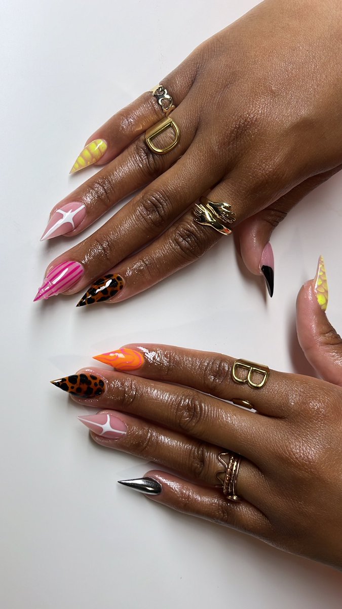 SemajJay_'s tweet image. What I ate today🤭