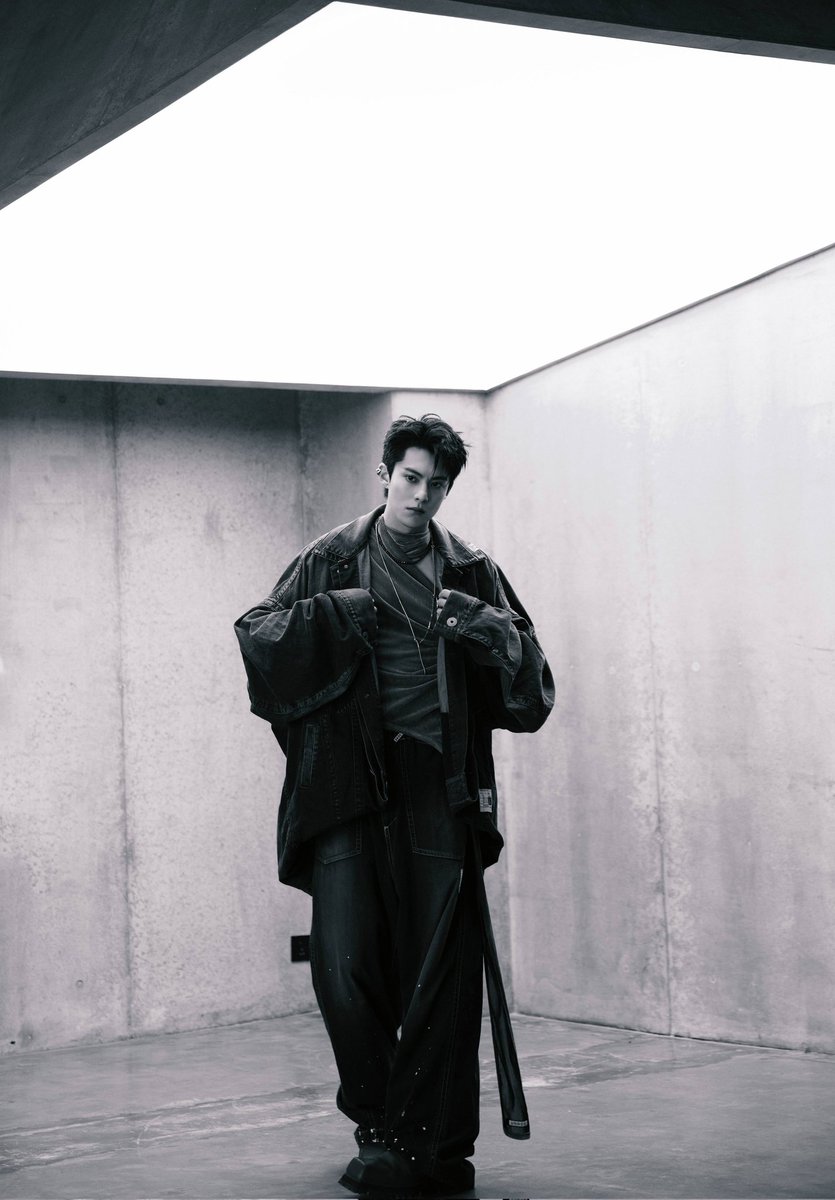Dylan Wang 王鹤棣 Nation Philippines tweet media