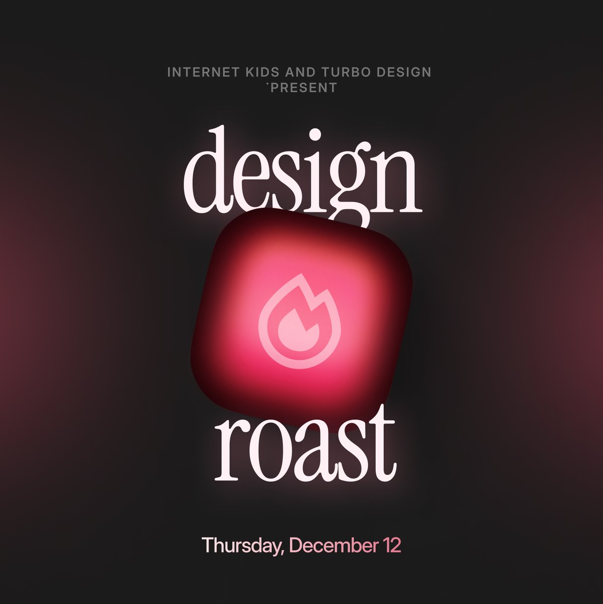 BobbyThakkar's tweet image. For those with thick skin, hosting this in a few weeks w/ @theShaneLevine + @intkidsclub 

RSVP in thread