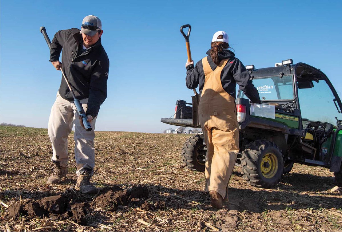 Fashing's tweet image. MFA &amp;amp; Land O’Lakes recently announced they'll soon be sharing expertise and resources in tech. The initial collaboration will center around Truterra, a sustainability platform. Details on how to participate will be announced soon. The article is here: mfa-inc.com/news/nov-2024/…