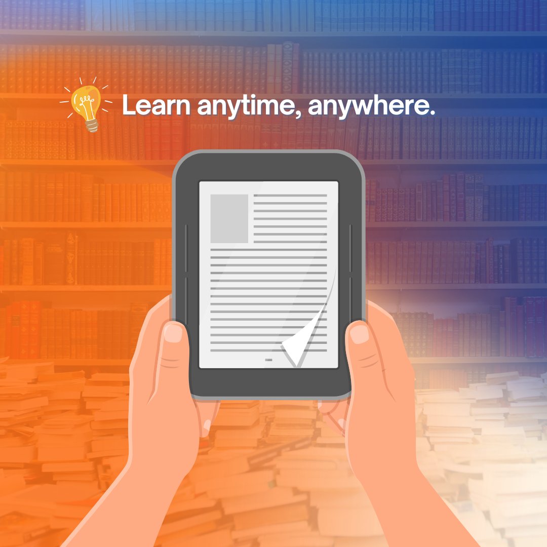 EdTech_Software's tweet image. No matter where your students are or what device they’re using, they’ll have access to their learning materials. Launch an online bookstore that keeps education flexible and accessible. #DigitalLearning #StudentConvenience #EdTech