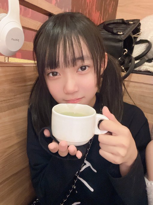 Twitterのコスプレ画像1