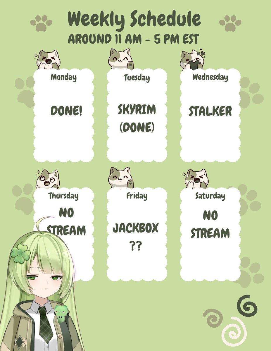 This weeks streamsss youtube.com/@leafyyyy?si=m…