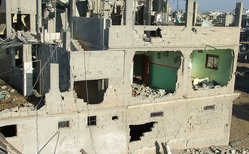 Breaking: Israel &amp; Lebanese Hizbollah Agree to Ceasefire!
After over a year of hostilities, a ceasefire agreement has been reached, marking a crucial step towards lasting peace &amp; stability in the region! #Israel #Lebanon #Ceasefire