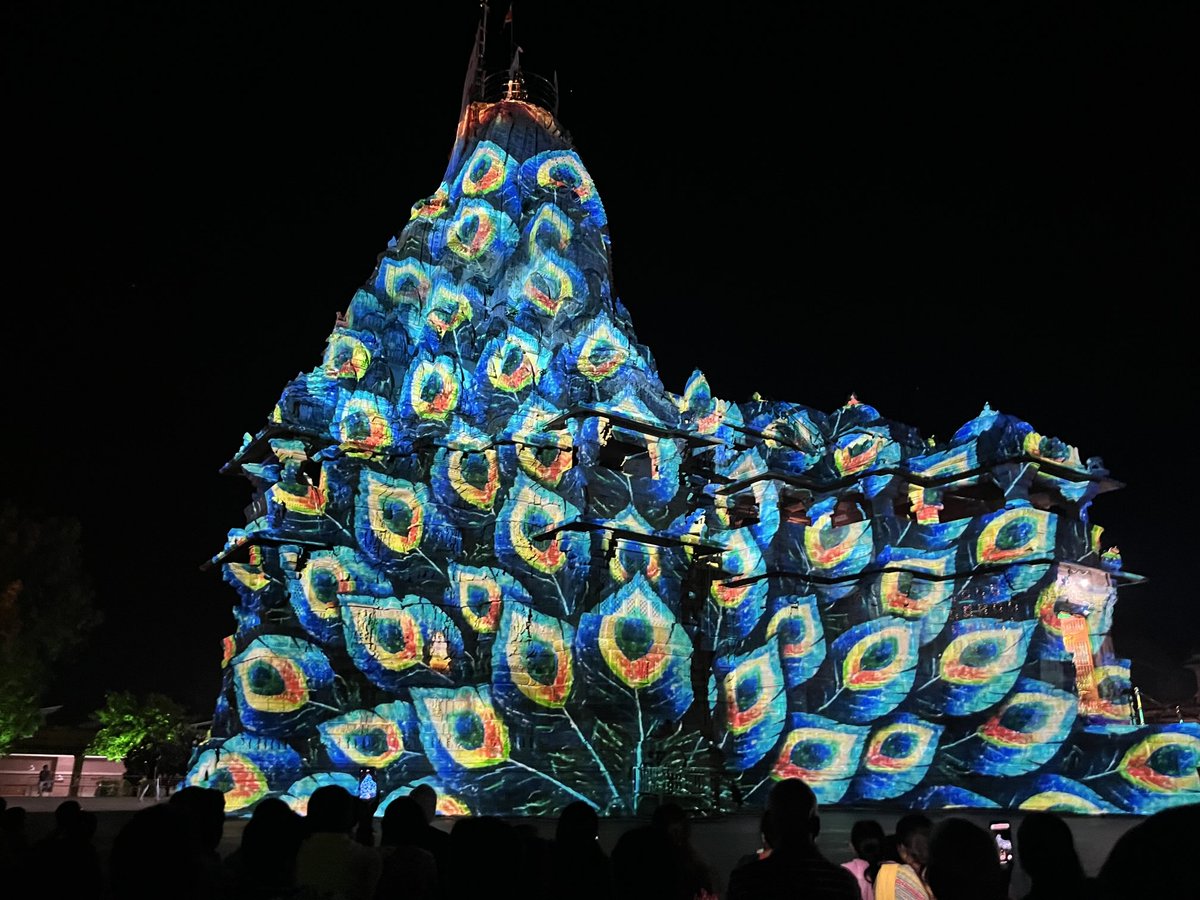 Samarth . tweet media