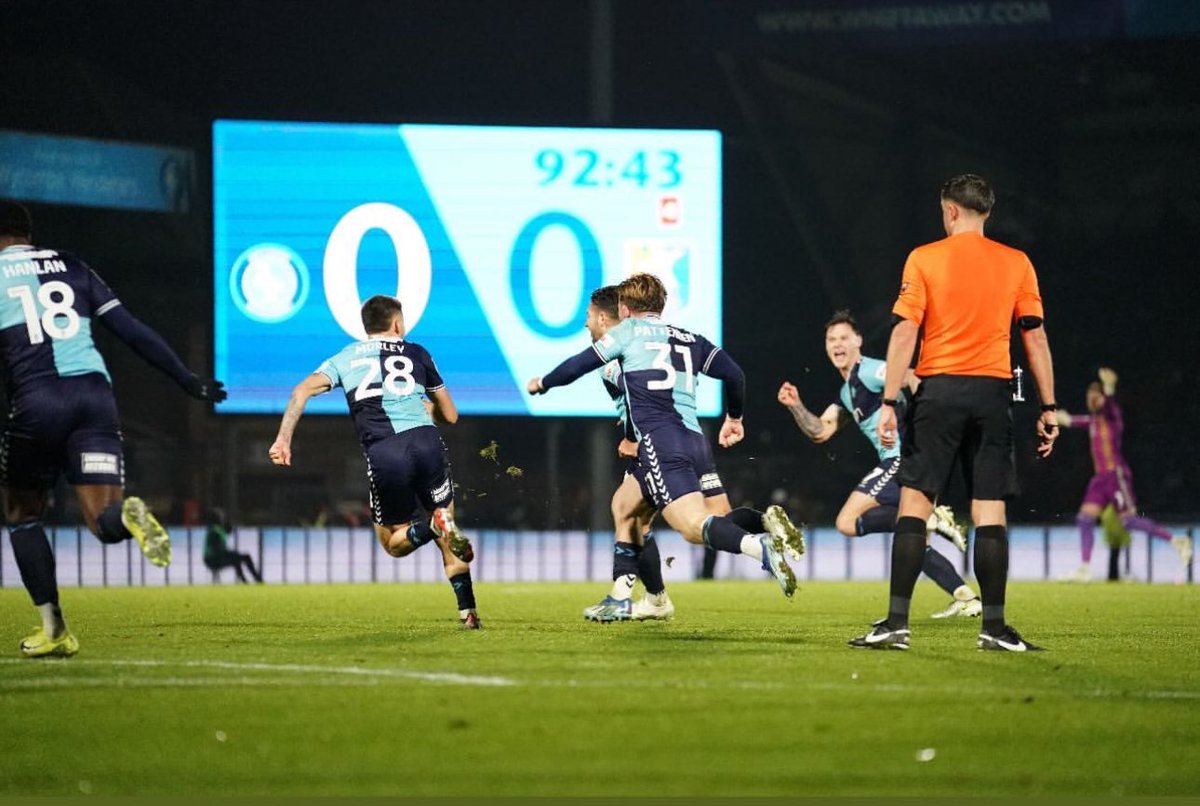 Jasper Pattenden tweet media