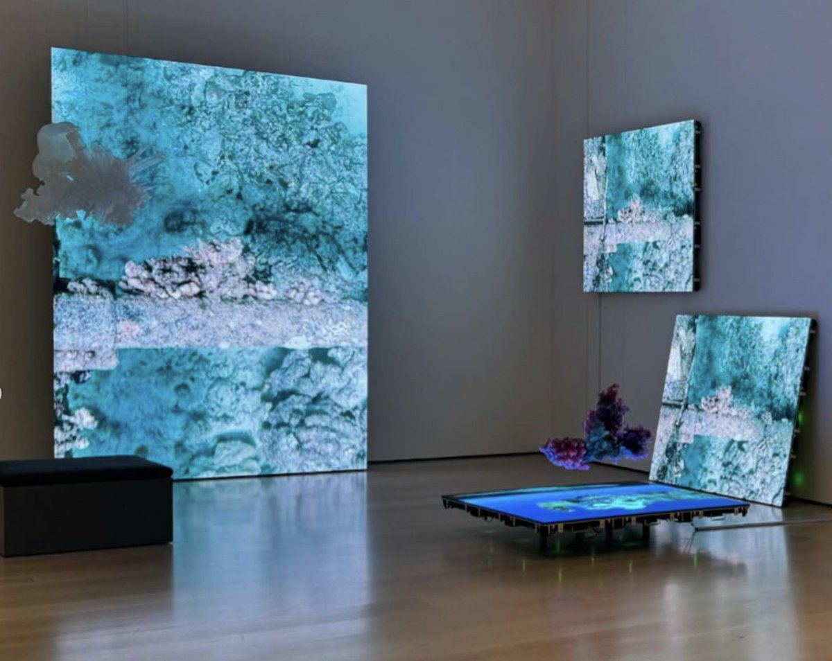 ogdotart's tweet photo. 🛡️ Preserving the Legacy
Our priority remains to safeguard the value and integrity of https://t.co/sPYSEosv4P projects and https://t.co/EZdUu5VZuj collections. We’ve kept working with museums and institutions to showcase and secure artworks in art history. https://t.co/r37yln6CM5