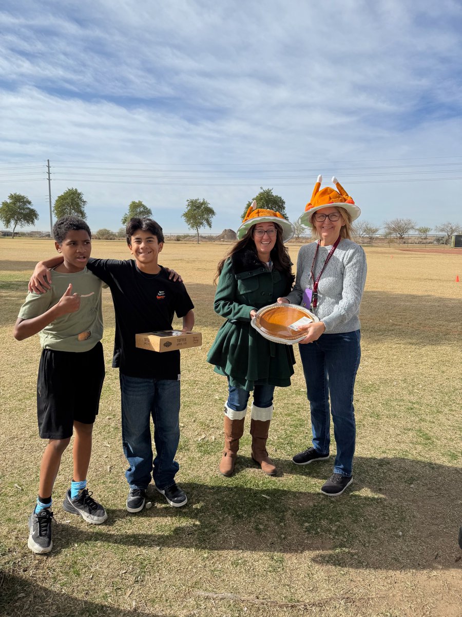 WestPark Elementary School tweet media