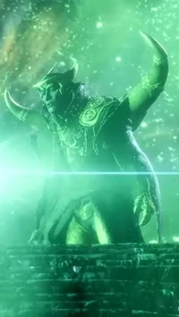 replaying dao after veilguard,,,,

i know what you are,,,,