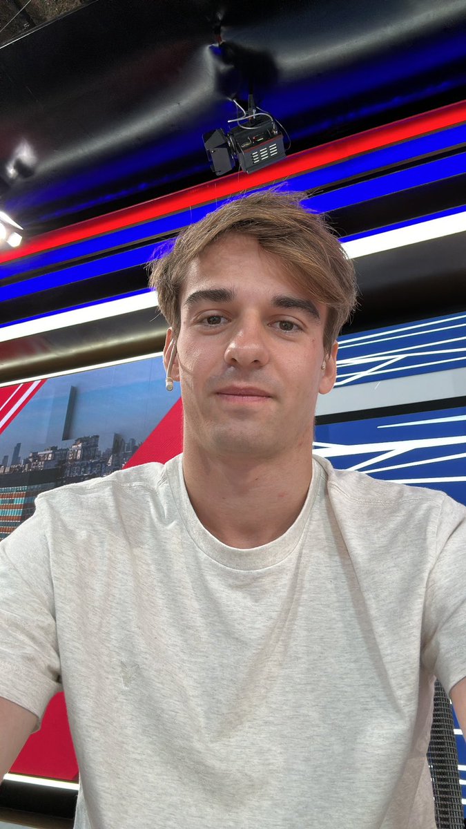 Porqué se habla tanto de <a href="/NicoVarrone/">Nico Varrone 🇦🇷</a>? Porque ganó las 24 Horas de Le Mans dos veces en su categoría, también las 24 Hs de Daytona y porque está ligado a General Motors/Cadillac, que será el nuevo equipo en #F1 a partir de 2026. No lo vi correr pero aseguran que es muy bueno🤞