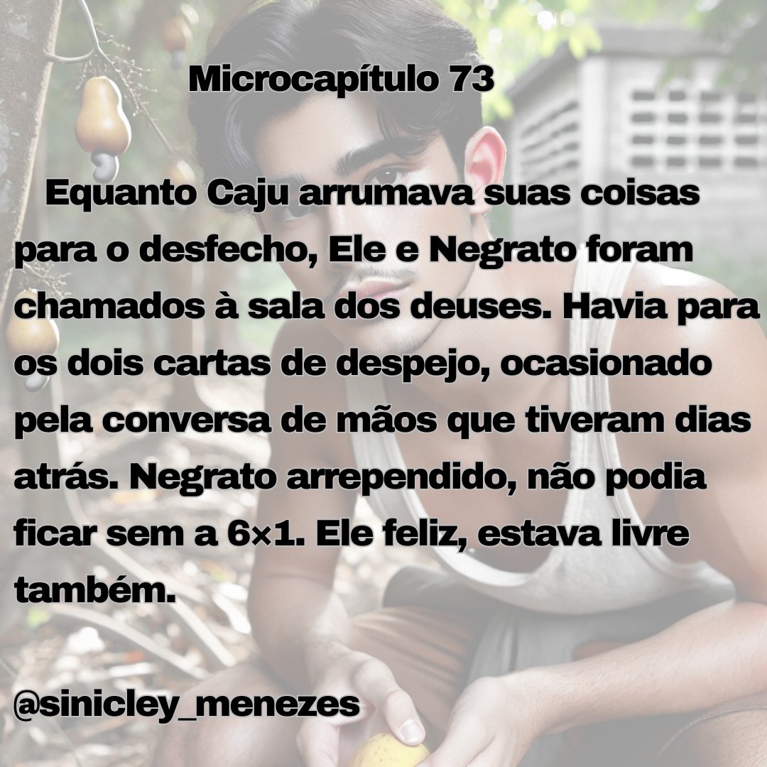 Sinicley Menezes (@sinicleym) on Twitter photo 