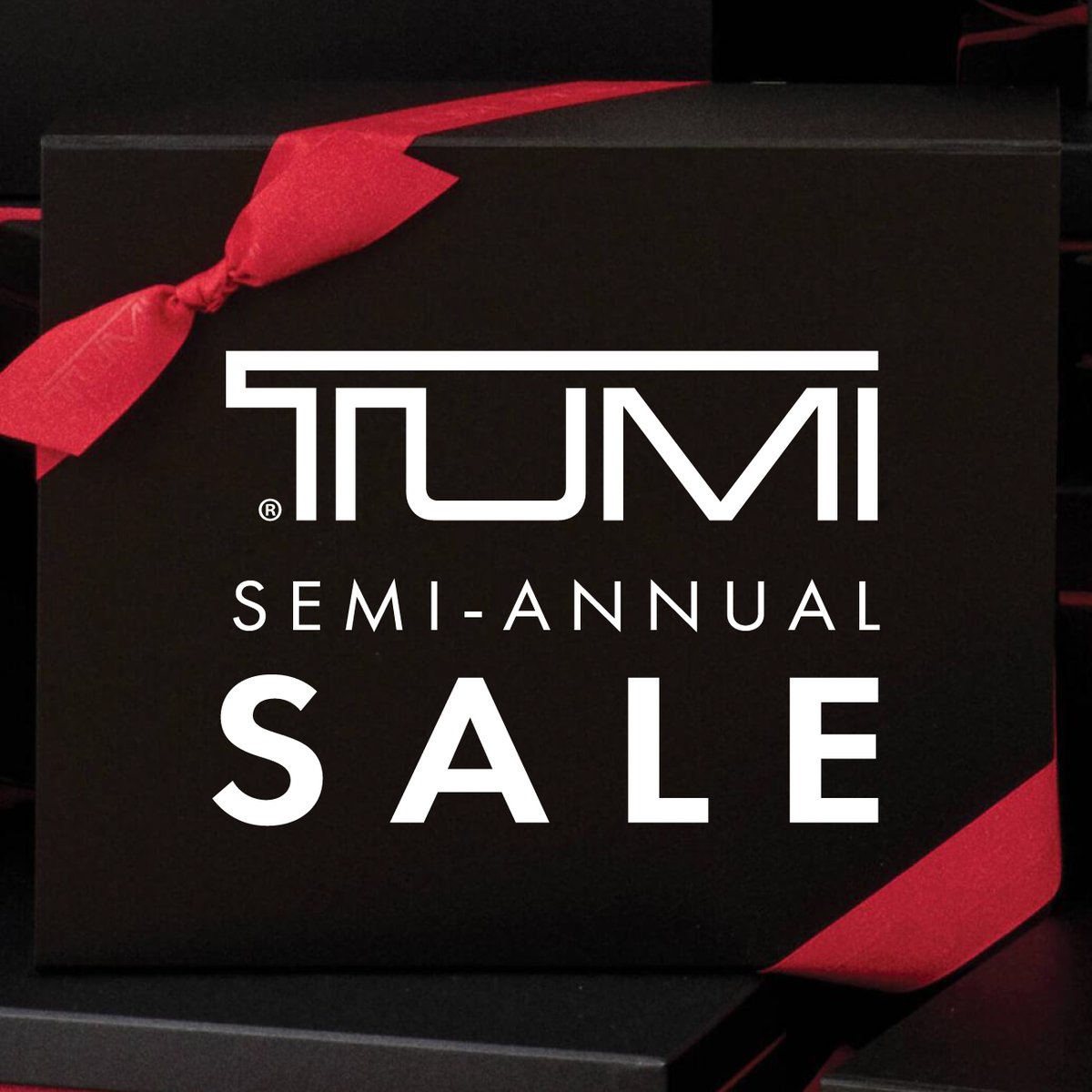 AirlineIntlEP's tweet photo. Looking for a good bag for your holiday travels? Take advantage of our Tumi Semi-Annual Sale! Visit Airline International's website to view the collection. 👜🧳🎒 https://t.co/1WMKlFNPnC