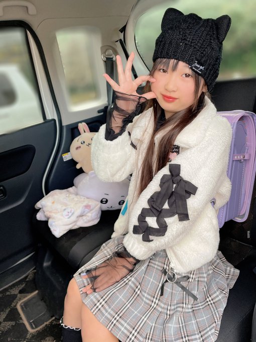 まゆのTwitter画像17