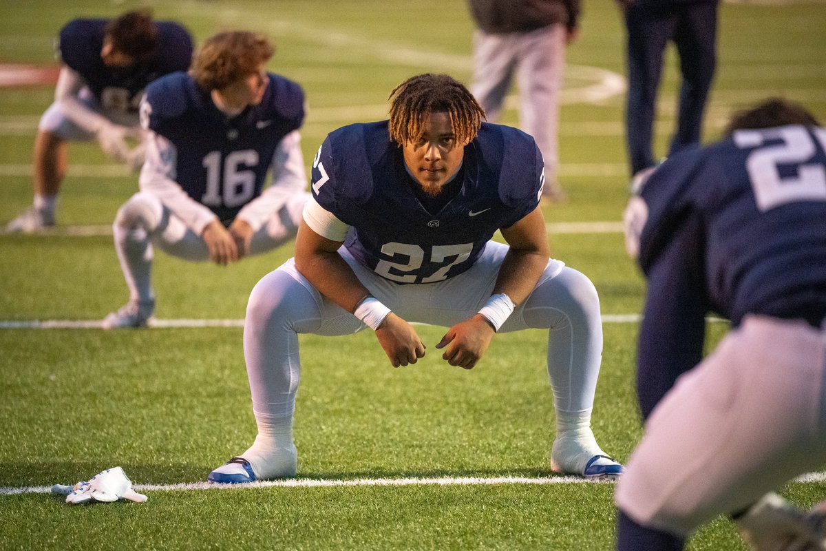 Amir Jones tweet media