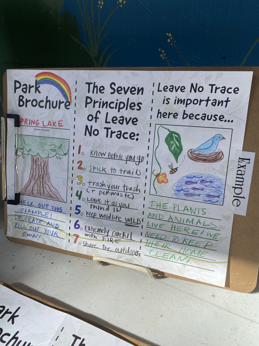 Cleaner California Coast (@cleanercacoast) on Twitter photo Join <a href="/SonomaParks/">Sonoma County Parks</a> this weekend for a LNT Pop-Up designed for all ages!
El LNT Pop-Up está diseñado para todas las edades, desde jóvenes exploradores hasta adultos que quieran participar y aprender juntos.
cleanercoast.org/ccc-event Join <a href="/SonomaParks/">Sonoma County Parks</a> this weekend for a LNT Pop-Up designed for all ages!
El LNT Pop-Up está diseñado para todas las edades, desde jóvenes exploradores hasta adultos que quieran participar y aprender juntos.
cleanercoast.org/ccc-event