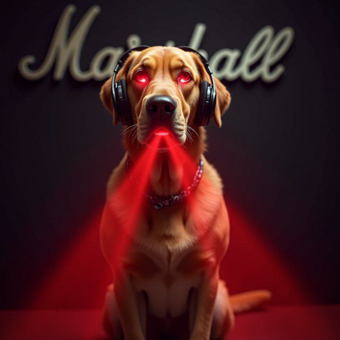 #MARSHALL bravery shines through, even in the toughest situations.