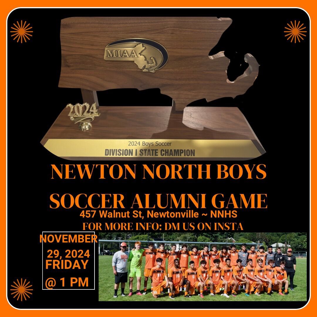 Alumni game is back!  Hope to see you guys Friday, we’re bringing a couple new friends with us!  #OnceATigerAlwaysATiger