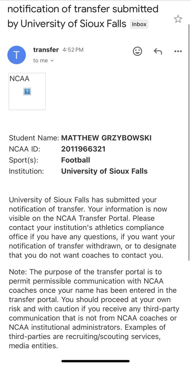 matt grzybowski tweet media