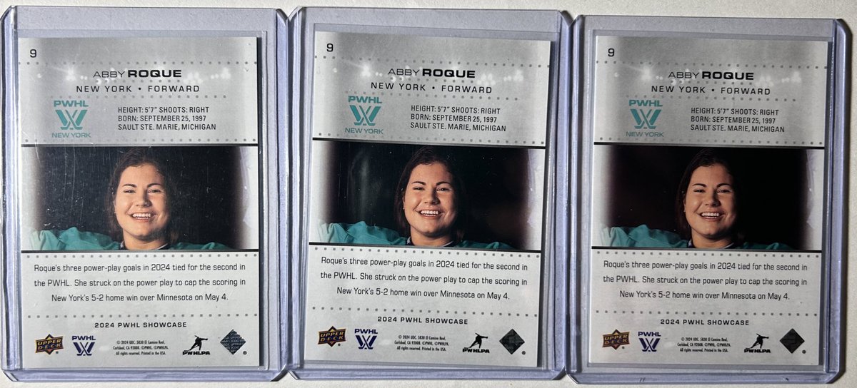 Indigenous Rookie Cards tweet media