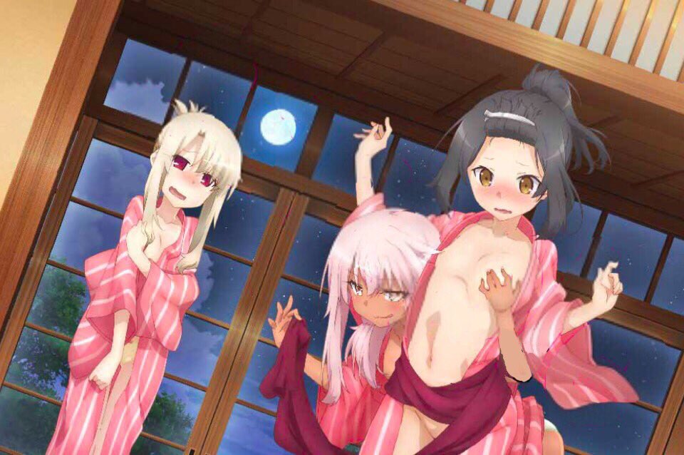 이리야 tweet media