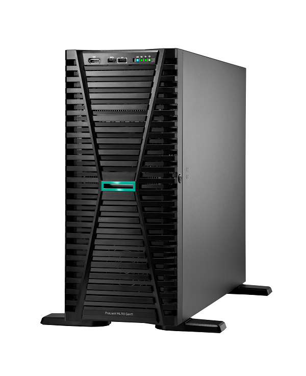 NAS市場でご好評をいただいておりましたHPE StoreEasy の販売終了に