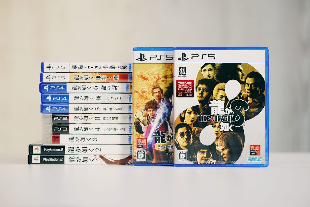 gemini_lab_en's tweet image. Masayoshi Yokoyama of Ryu Ga Gotoku Studio talks about reality in games
As hardware specs improve, the game industry strives for more realism. Still not enough for Yokoyama (@yokoyama_masa), who recreates the streets of Hawaii in 8. Why?
@ryugagotoku
gemin1.xyz/en/202408-ryug…
