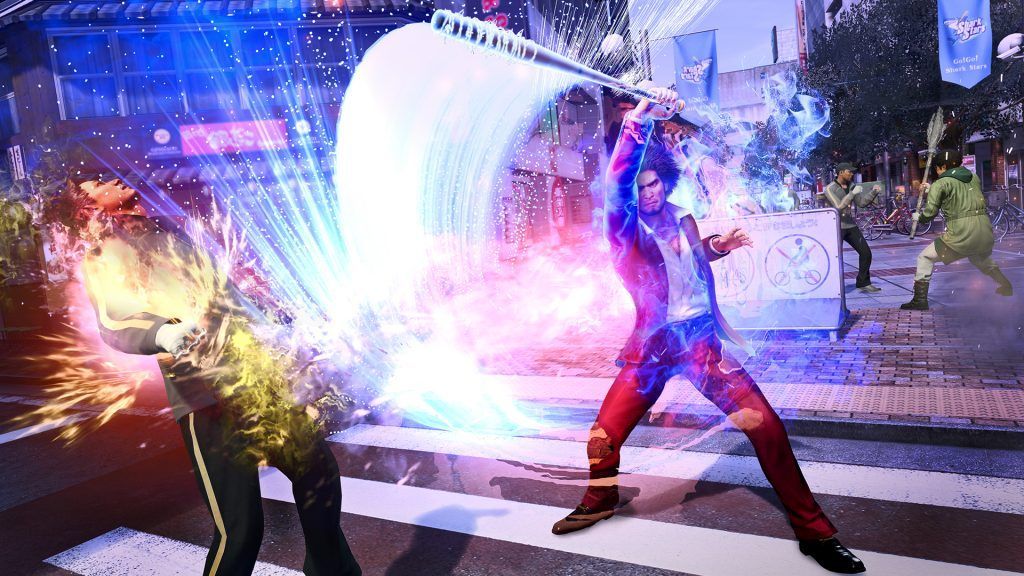gemini_lab_en's tweet image. Masayoshi Yokoyama of Ryu Ga Gotoku Studio talks about reality in games
As hardware specs improve, the game industry strives for more realism. Still not enough for Yokoyama (@yokoyama_masa), who recreates the streets of Hawaii in 8. Why?
@ryugagotoku
gemin1.xyz/en/202408-ryug…