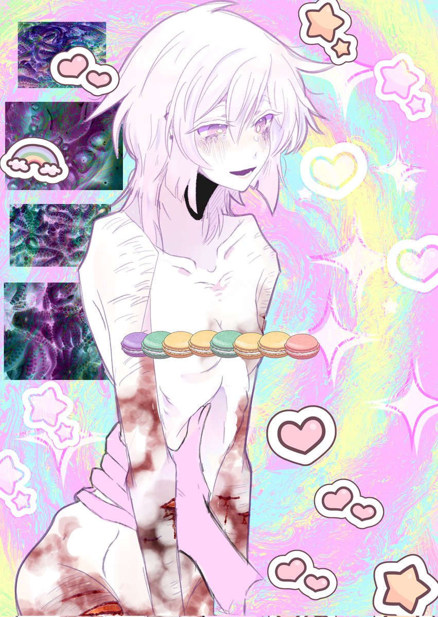 luvorxia's tweet photo. quick doodle bc all i can think about is yaoi and sh but I can't relapse lmao I'm too old for it https://t.co/rjE4lXL2j6