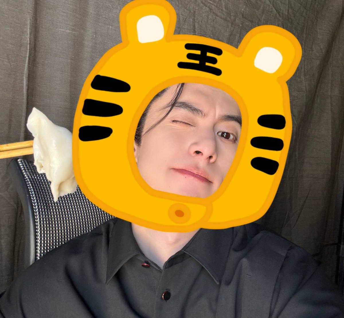 Dylan Wang 王鹤棣 Nation Philippines tweet media