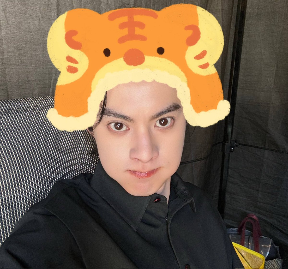 Dylan Wang 王鹤棣 Nation Philippines tweet media
