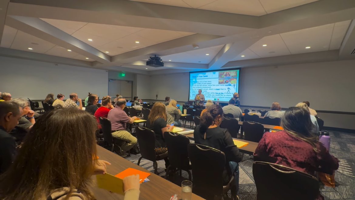 TyRobMc's tweet image. I was nervous to submit my proposal to Texas Council Social Studies; but was reminded to “walk in my purpose”. I submitted, it was accepted! We presented strategies on “How to Increase Literacy” Thank you for support @AldineHistory #txcss