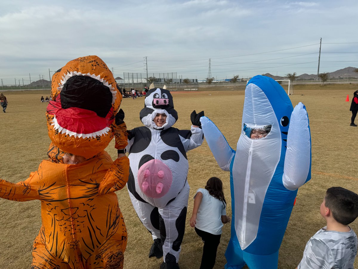 John S. McCain III Elementary School tweet media