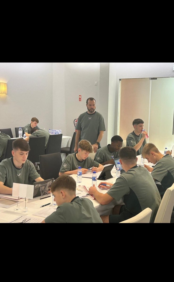 Unforgettable Experience for our U15 soccer players in Portugal. Huge growth and development both on and off the field. Fabulous work produced on their values whilst creating a “lived” cultural document. Oh, and lots of fun, of course... they are 14 after all..#contextspecific