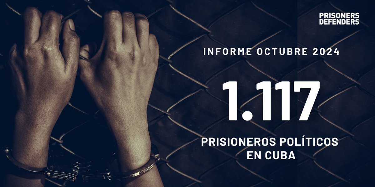 Por unanimidad el <a href="/Senado_Chile/">Senado Chile</a> aprobó nuestro proyecto de acuerdo que pide al Presidente <a href="/GabrielBoric/">Gabriel Boric Font</a>, como conductor de las RREE de Chile, instar por la liberación de los más de mil presos políticos en #Cuba, las elecciones libres y el multipartidismo <a href="/RosaMariaPaya/">Rosa María Payá A.</a>