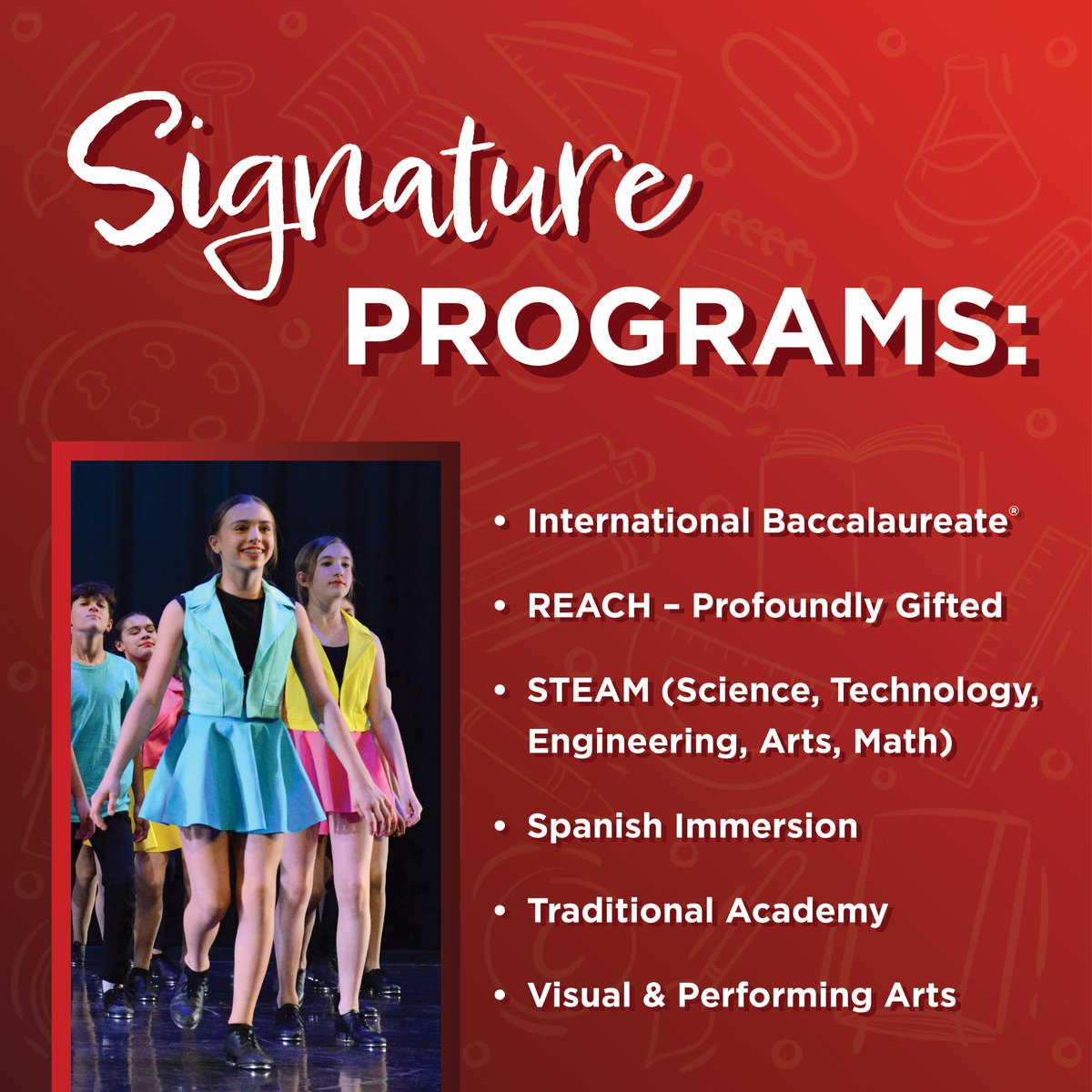 Madison ESD tweet media