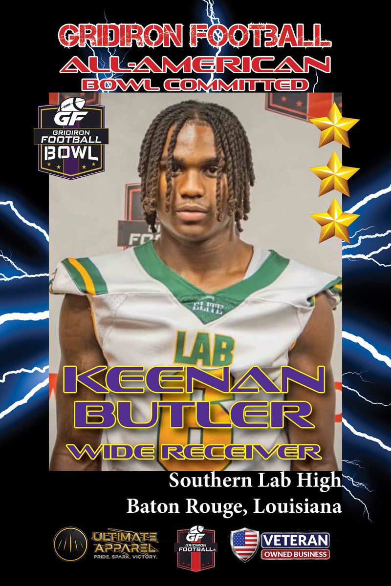 Gridiron Football® tweet media