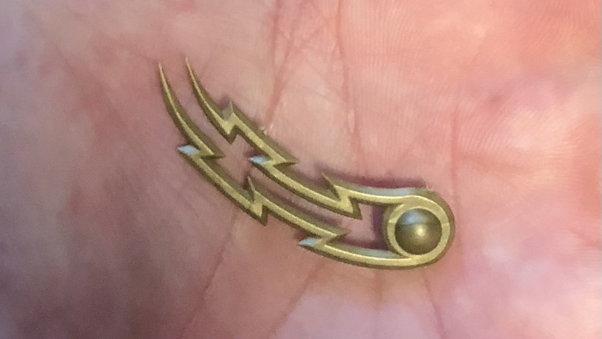 The Spider King tweet media