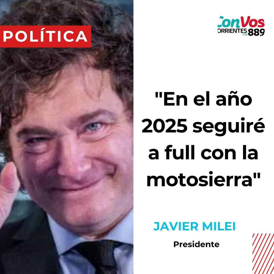 Radio Con Vos 88.9 tweet media