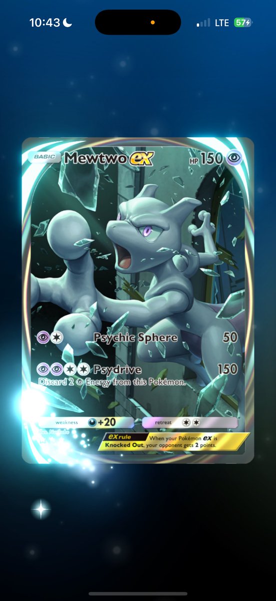 Every time something happens in the Pokémon tcg i message <a href="/PioneerSummoner/">pio.</a> and he tells me how cool it is 😎