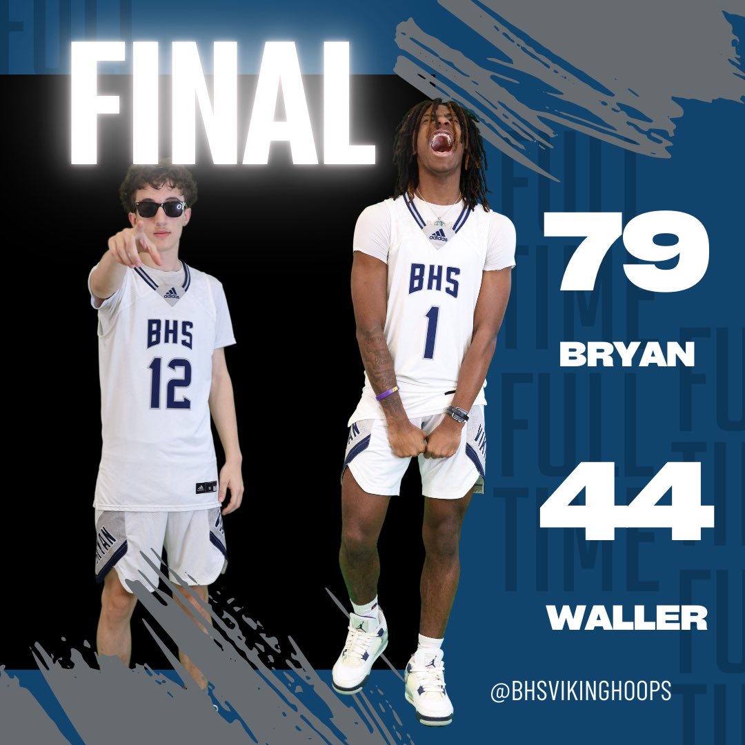 Viking Basketball tweet media