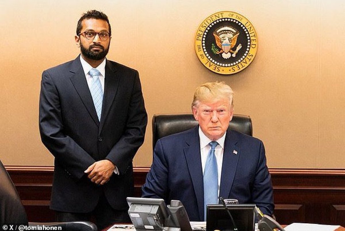 redpill_deen's tweet image. #OnlyKash #Kash4Fbi #OnlyKash4Fbi 🇺🇸