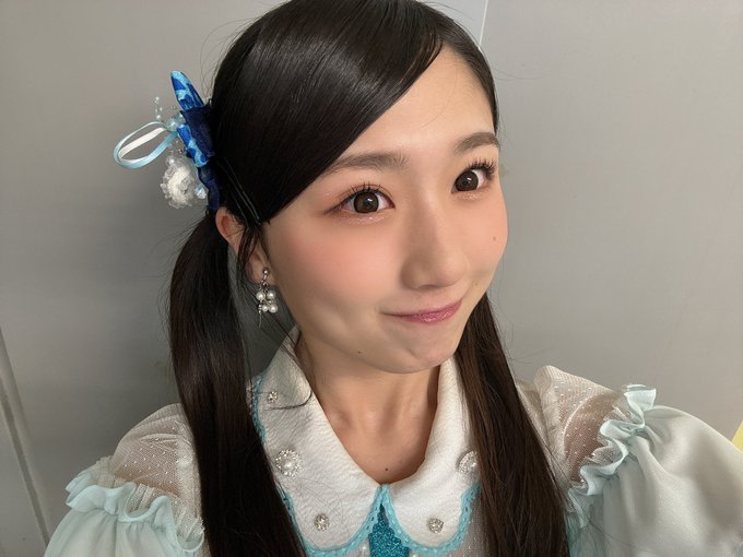 塩月希依音のTwitter画像26
