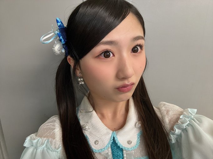塩月希依音のTwitter画像25